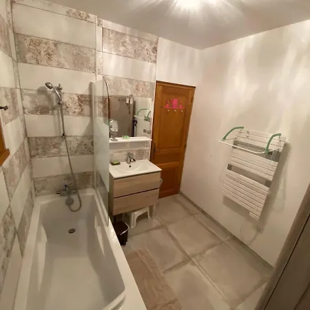 Bed & Breakfast La Paresse