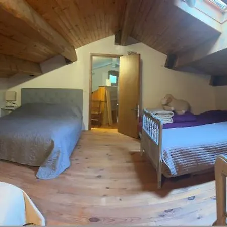 La Paresse 3* Avèze