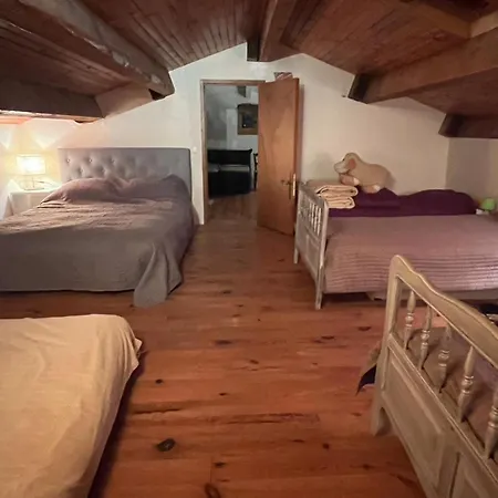 La Paresse Frühstückspension 3*